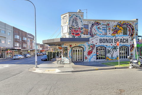 4 BR Apartment Short Walk To Bondi Beach - Accommodation Guide 2