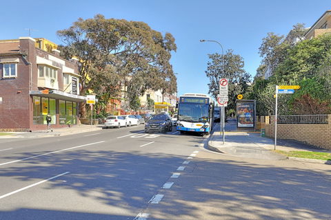 4 BR Apartment Short Walk To Bondi Beach - Accommodation Guide 4