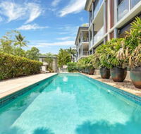 Peponi 4 - Beachfront Apartment - Accommodation Asia