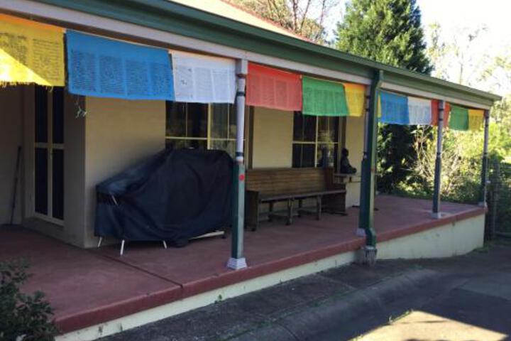 Orchard Hills NSW Accommodation Asia