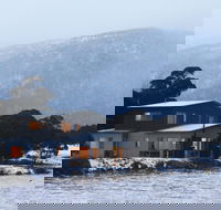 Stillwater Chalet A- Lake Crackenback - Accommodation Asia