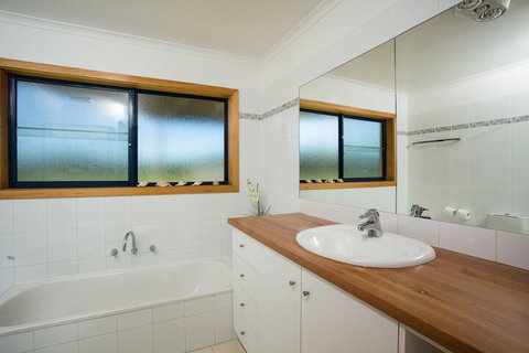 Kara Yaringa On Hill Street - Accommodation China 4