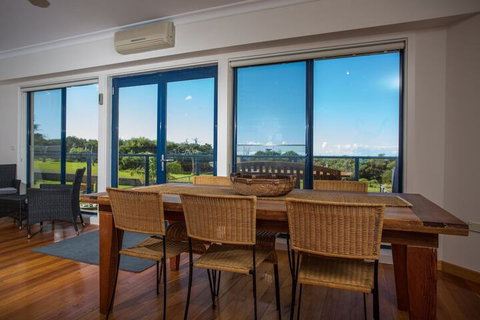 Kara Yaringa On Hill Street - Accommodation China 7