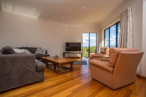 Kara Yaringa On Hill Street - Accommodation China 1