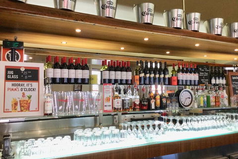 Northside Hotel Albury - Accommodation Guide 6
