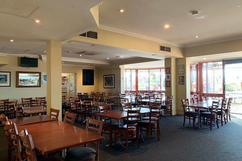 Northside Hotel Albury - Accommodation Guide 1