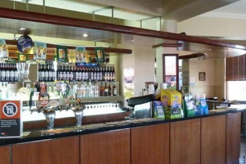 Northside Hotel Albury - Accommodation Guide 4