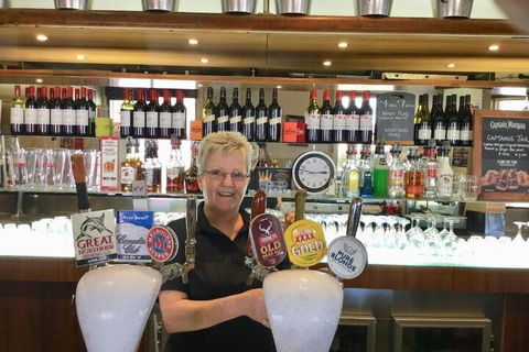 Northside Hotel Albury - Accommodation Guide 5