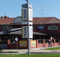 Northside Hotel Albury - Accommodation Asia