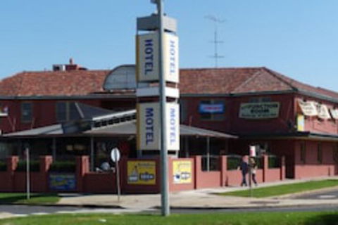 Northside Hotel Albury - Accommodation Guide 0