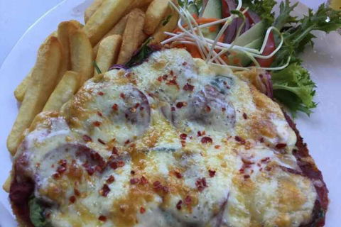 Northside Hotel Albury - Accommodation Guide 3