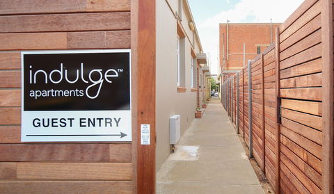 Indulge Apartments -The Urban Collection - Accommodation Asia 2