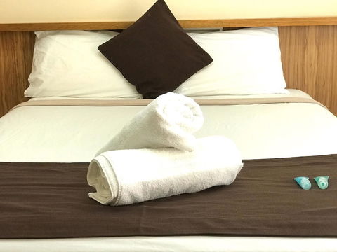 Angel's Rest Motel - Accommodation Guide 4