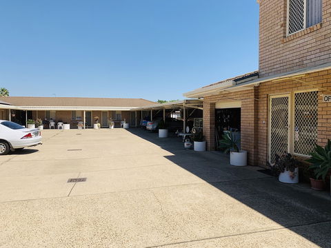 Angel's Rest Motel - Accommodation Guide 0