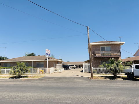 Angel's Rest Motel - Accommodation Guide 1