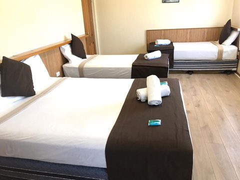 Angel's Rest Motel - Accommodation Guide 3