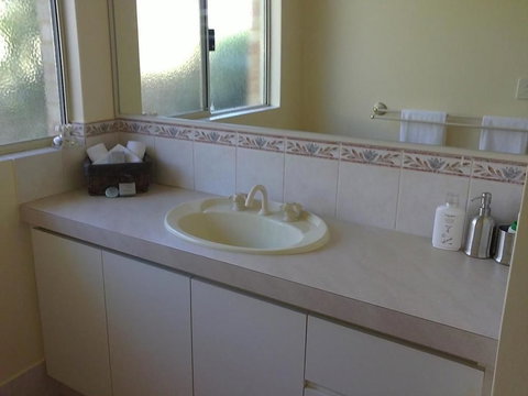 The Family Home - Accommodation Asia 4