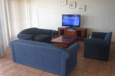 Shoal Bay Road, 33B 'Palm Beach' - Accommodation Asia 0