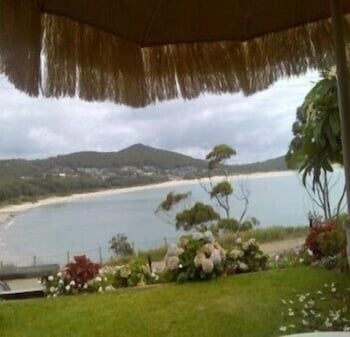 Seascape At Fingal Bay - Accommodation Asia 0