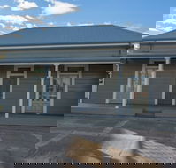 The Pambula Cottage