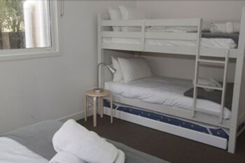 The Church - Accommodation Asia 6