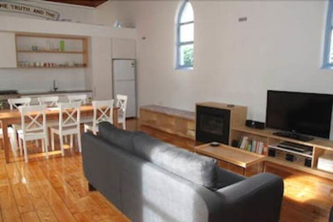The Church - Accommodation Asia 7