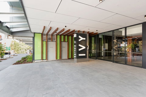Arise Ivy And Eve - Accommodation Guide 0