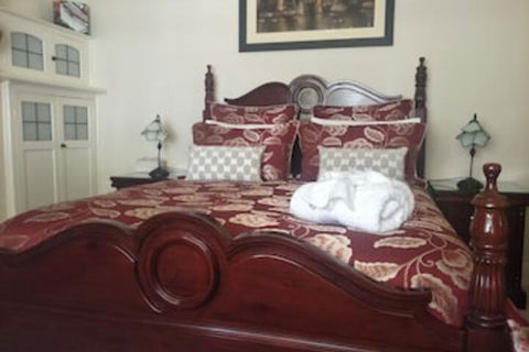 Fernweh Guesthouse - Accommodation Asia 0