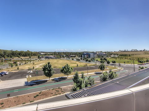 Quest Springfield Central - Accommodation Guide 0