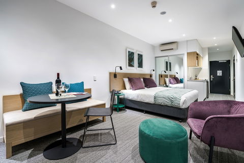 Quest Springfield Central - Accommodation Guide 4