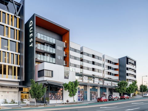 Quest Springfield Central - Accommodation Guide 1