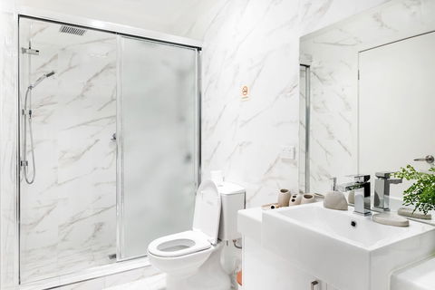 Olinda Self Service Apartments - Accommodation Asia 5