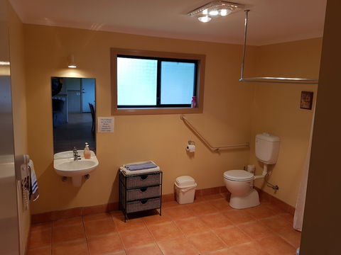 Ripples N Tonic - Accommodation Asia 6