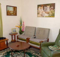 Kimba Units - Accommodation Asia