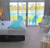 Ulverstone River Edge Apartments - Accommodation Asia