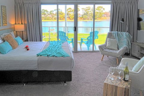 Ulverstone River Edge Apartments - Accommodation Asia 0