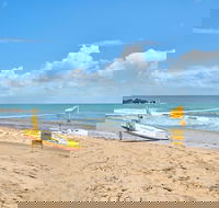 Mediterranean Apartments - Unit 4 - Accommodation Asia
