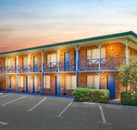 MIDAS MOTEL KALGOORLIE - Accommodation Asia