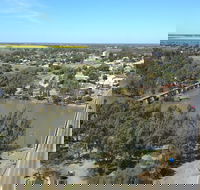 Bridgewater Motel - Accommodation Guide