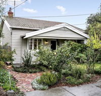 LIAM 3BDR Northcote House