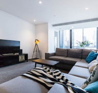 SONYA 2BDR Southbank Apartment
