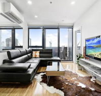 ZEE 2BDR Southbank Apartment