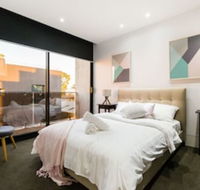 SOPHIA 2BDR North Melbourne House - Accommodation Asia