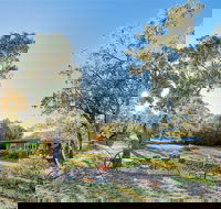 A Stanthorpe Getaway