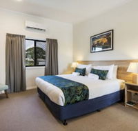 Club Maclean Motel - Accommodation Asia