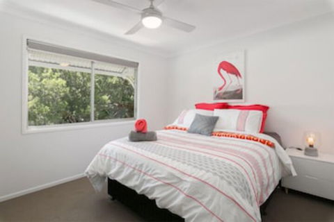 Tallywood 2 Bedroom - Accommodation Asia 3