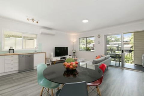 Tallywood 2 Bedroom - Accommodation Asia 2