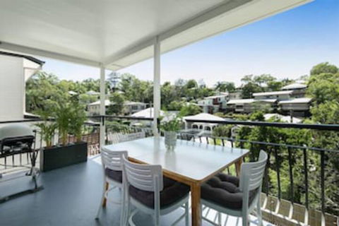 Tallywood 2 Bedroom - Accommodation Asia 0