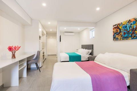 The Merchant Hotel - Accommodation Asia 6
