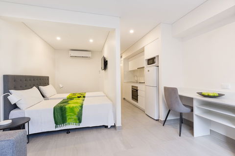 The Merchant Hotel - Accommodation Asia 2